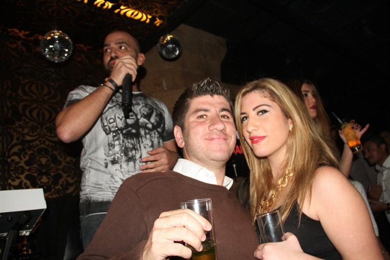 Taiga Beirut On Saturday Night